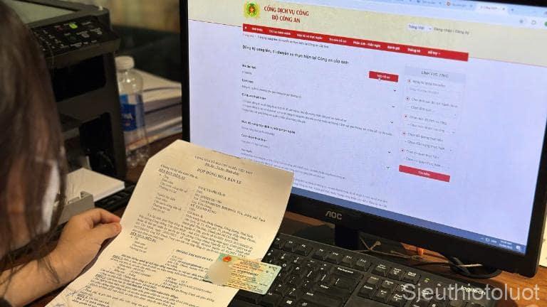 Siêu Thị Ô Tô Lướt cung cấp đa dạng các loại hình dịch vụ, đáp ứng nhu cầu của khách hàng.