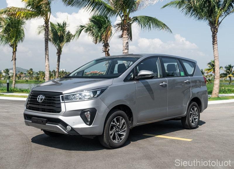 Xe 7 Chỗ 400 - 500 Triệu.