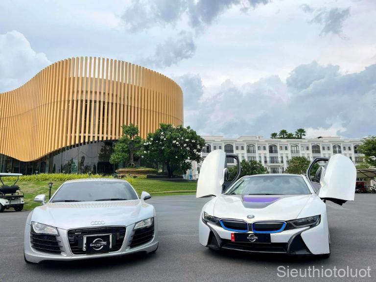 Showroom Siêu Thị Ô Tô Lướt cung cấp thủ tục nhanh chóng, tối ưu hóa chi phí và thời gian cho khách hàng.