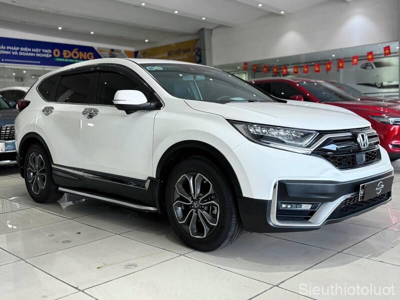 Các dòng xe cũ được ưa chuộng nhất 2025.