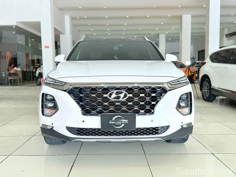 Lưu ý kiểm tra kỹ chất lượng xe trước khi quyết định.