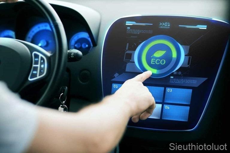 Mẹo tiết kiệm xăng cho ô tô.