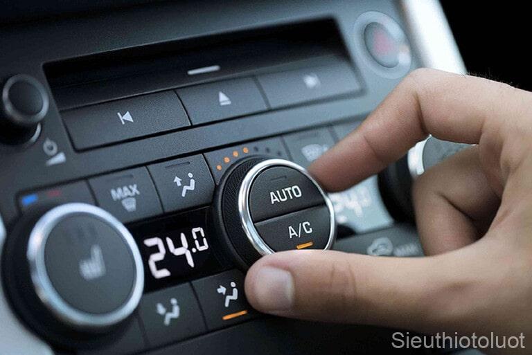 Lên lộ trình di chuyển phù hợp để tiết kiệm nhiên liệu tối đa.