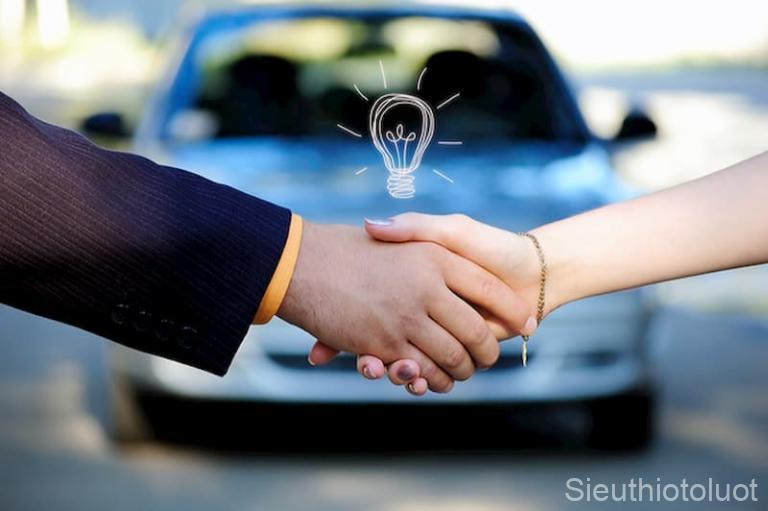 Mua xe lướt yên tâm về chất lượng giá cả.