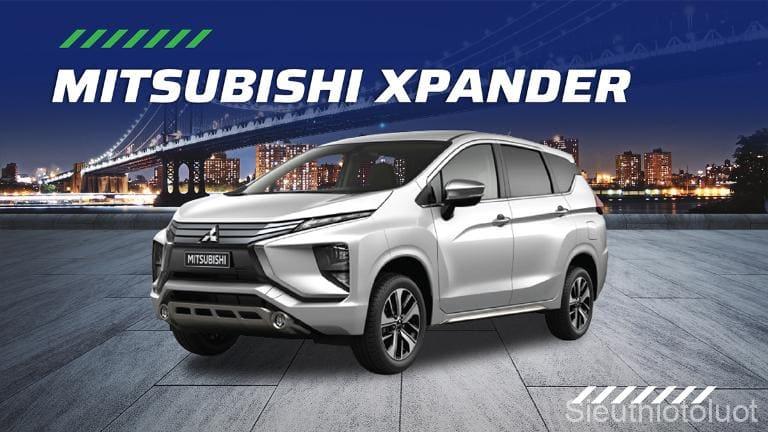 Mua Xe Mitsubishi Xpander Cũ Nên Chọn Bản MT Hay AT?