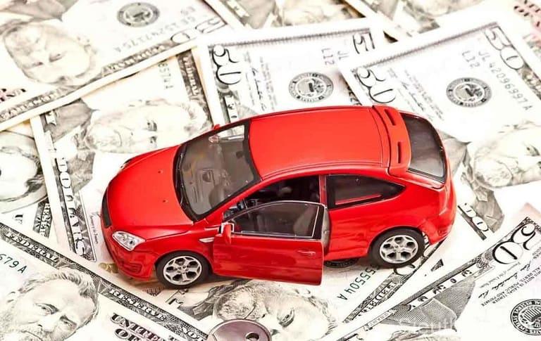 Toàn bộ thủ tục đóng thuế, sang tên xe được thực hiện nhanh trong 48h.