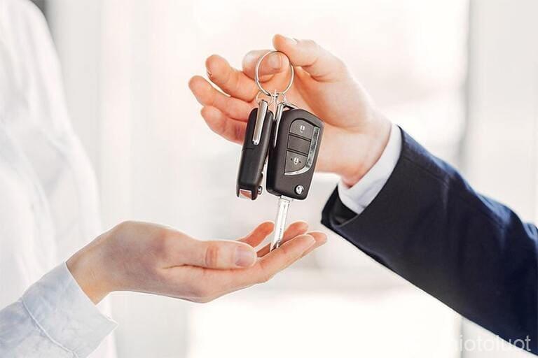 Các địa điểm đăng ký thủ tục sang tên xe ô tô tại TPHCM.
