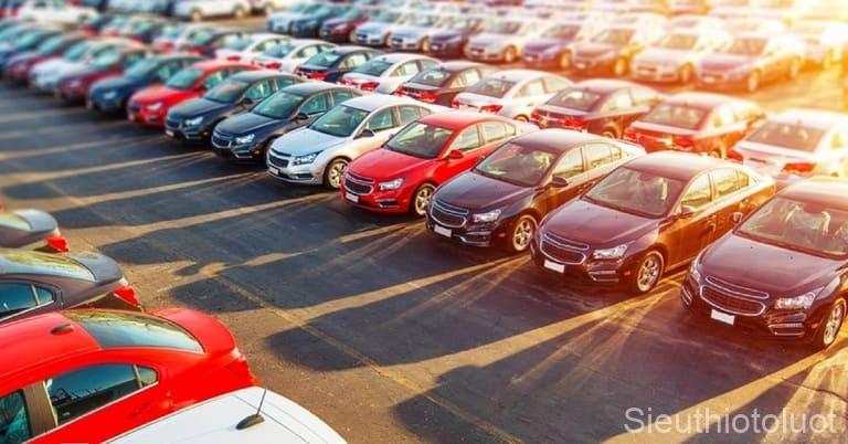 Định giá xe ô tô cũ qua các yếu tố cơ bản để có được chiếc xe hài lòng và ưng ý nhất.