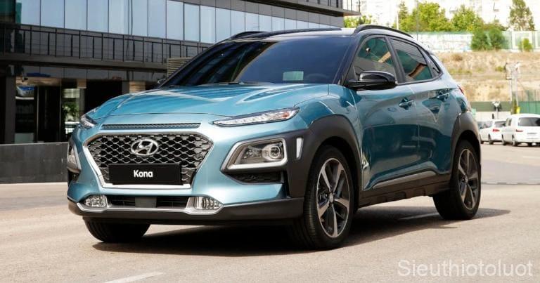 Hãng Xe Hyundai Là Của Nước Nào.