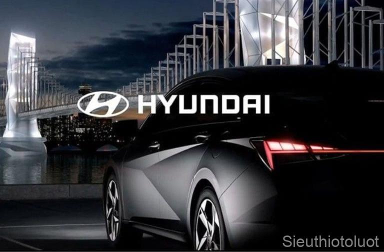 Hãng xe Hyundai là của nước nào?