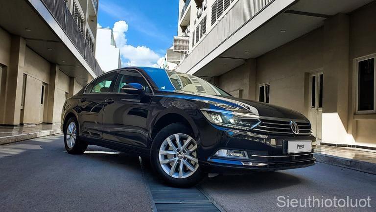 Volkswagen (Đức) hãng xe của nhân dân với mức giá hợp lý, chất lượng tốt nhất trong phân khúc.