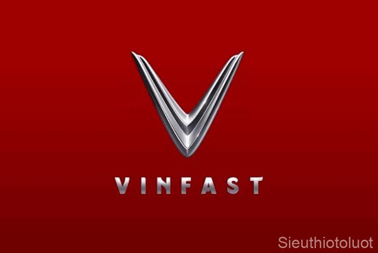 Vinfast - thương hiệu xe quốc dân được ưa chuộng tại Việt Nam.
