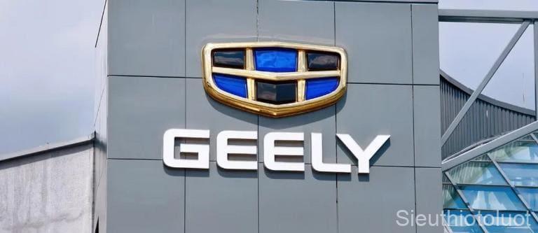 Logo các hãng xe ô tô.