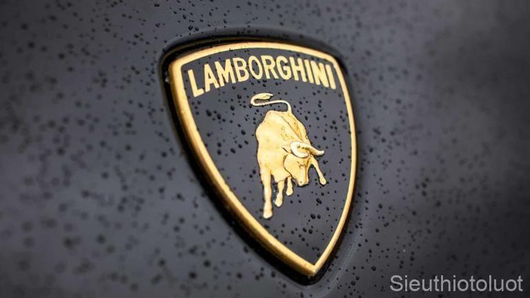 Lamborghini là thương hiệu siêu xe Ý.