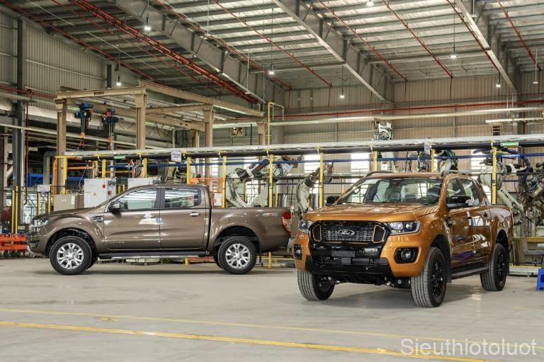 Kiểm tra kỹ lưỡng xe tại hãng hoặc check test thợ trước khi mua.