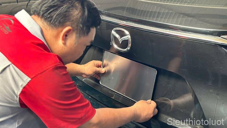 Thời gian thực hiện rút hồ sơ gốc xe ô tô An Giang trung bình từ 7-10 ngày.