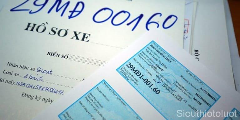Hồ sơ công ty cần chuẩn bị nhiều hơn, có giấy đăng ký kinh doanh công ty.