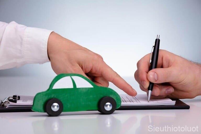 Quy trình thực hiện rút hồ sơ gốc xe ô tô tại Lâm Đồng được Siêu Thị Ô Tô Lướt hướng dẫn kỹ cho khách hàng.