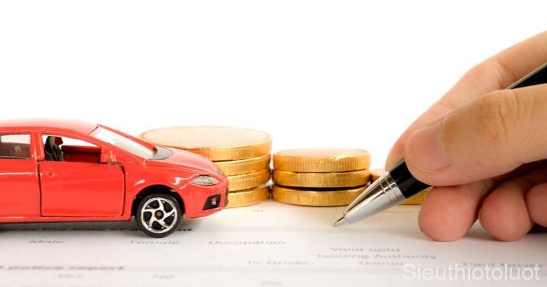 Hiện nay dịch vụ sang tên xe ô tô tại Đồng Nai có mức giá khoảng 2.000.000VND - 3.000.000VND.