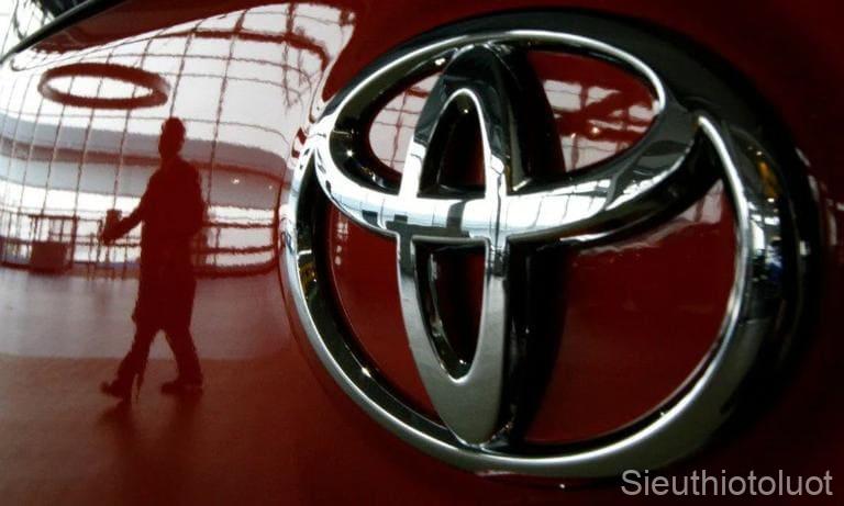 Tại sao Toyota là hãng xe bán chạy nhất thế giới.