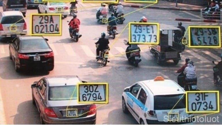 Tra Cứu Nộp Phạt Nguội Tại TP.HCM.