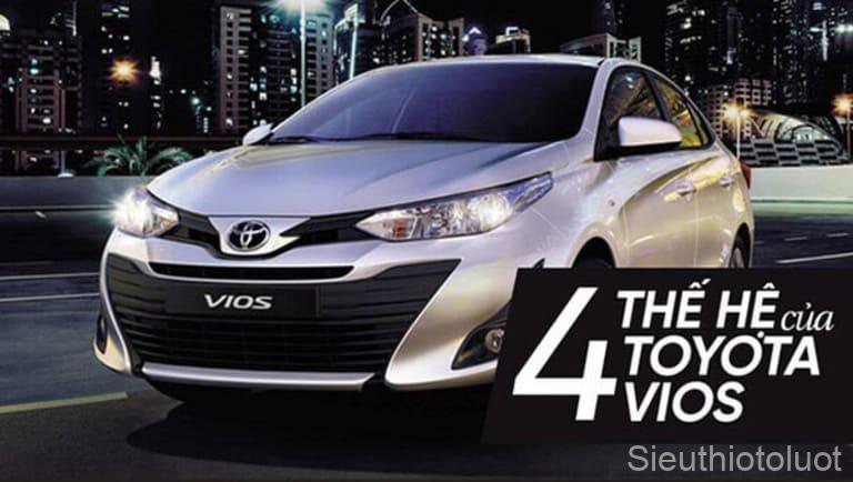 xe cũ tiết kiệm xăng dưới 500Tr.