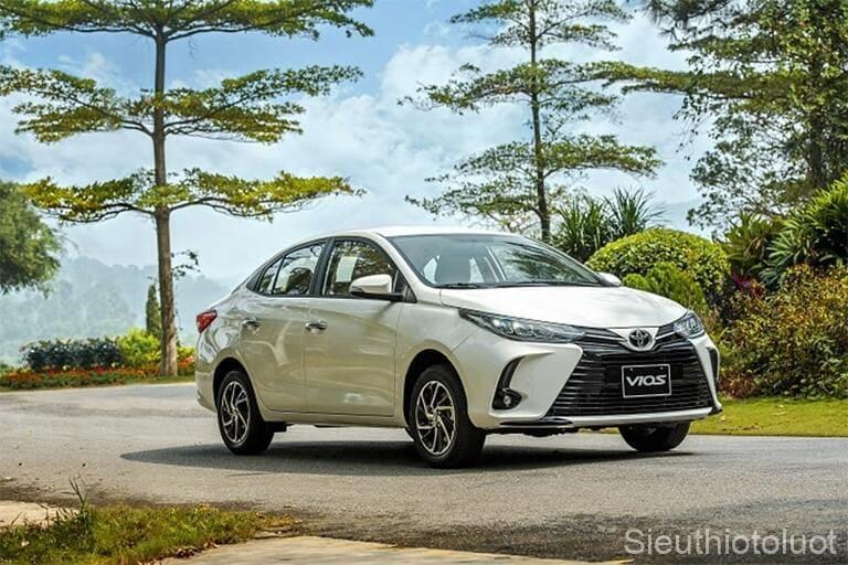 xe cũ tiết kiệm xăng dưới 500Tr.