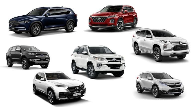 Chọn các đơn vị cung cấp xe uy tín trên thị trường xe cũ để mua xe.