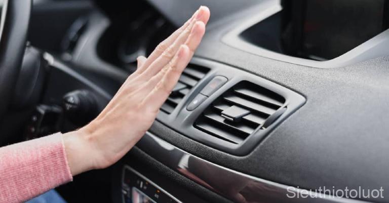 Điều hòa xe không mát còn ở nhiều nguyên nhân, yếu tố ảnh hưởng khách quan khác.
