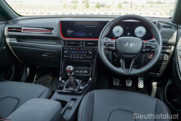 Hyundai Creta 2025.