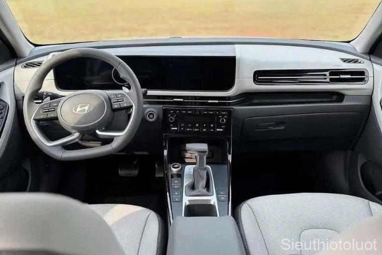 Hyundai Creta 2025.