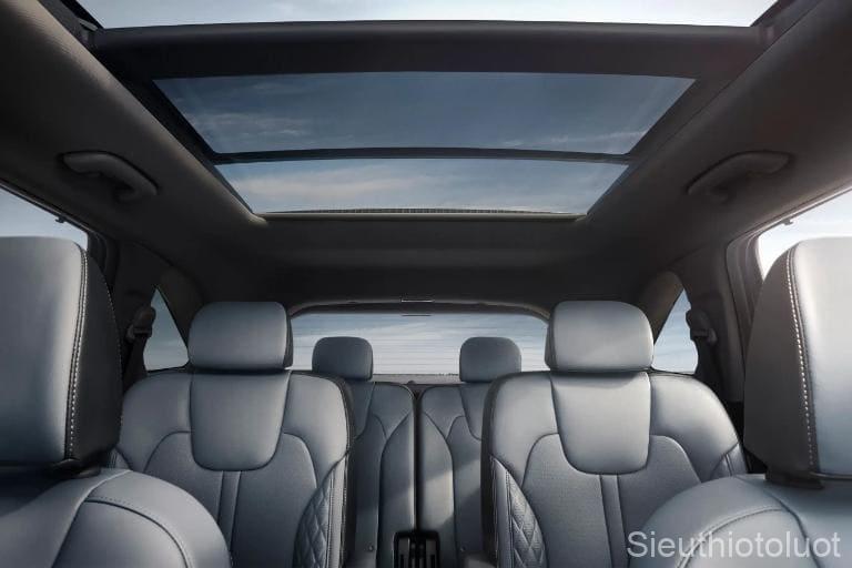 Kia Sorento 2025.
