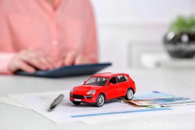 Đăng ký thủ tục mua bán xe ô tô cũ nhanh chóng trọn gói tại Siêu Thị Ô Tô Lướt.